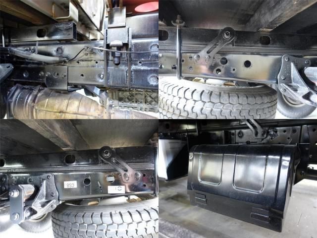 ISUZU ELF 2012 Image 31