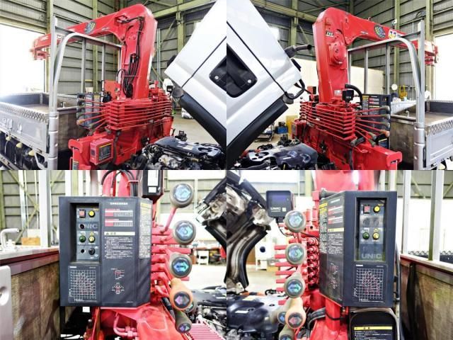 ISUZU ELF 2012 Image 31