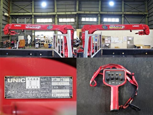 ISUZU ELF 2012 Image 31