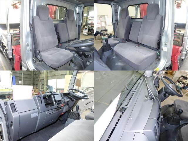 ISUZU ELF 2012 Image 31