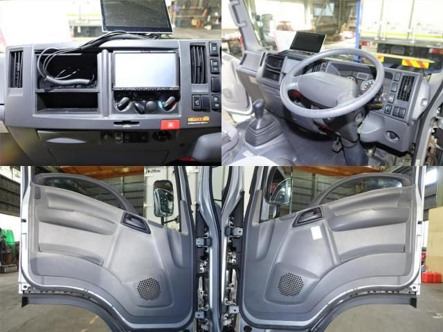 ISUZU ELF 2012 Image 31