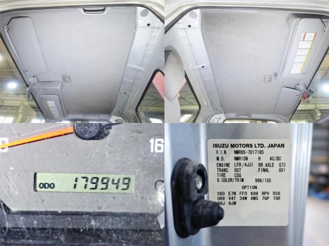 ISUZU ELF 2012 Image 31