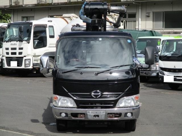 HINO DUTRO 2015 Image 31