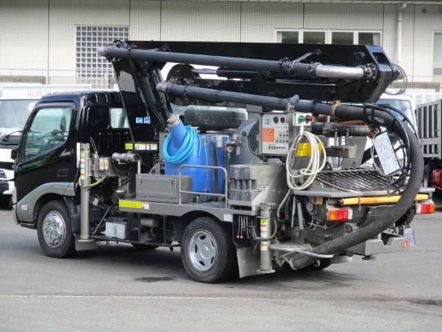 HINO DUTRO 2015 Image 31