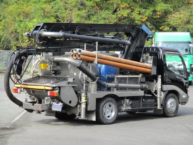 HINO DUTRO 2015 Image 31