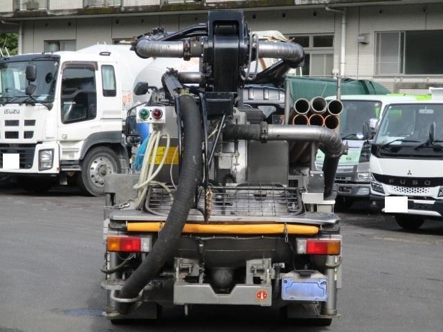 HINO DUTRO 2015 Image 31