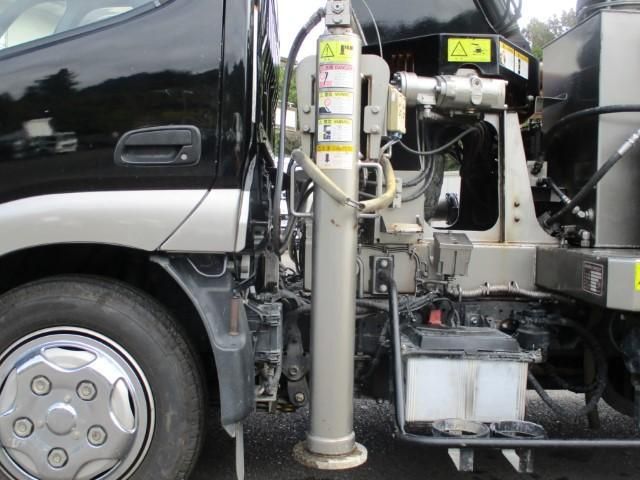 HINO DUTRO 2015 Image 31