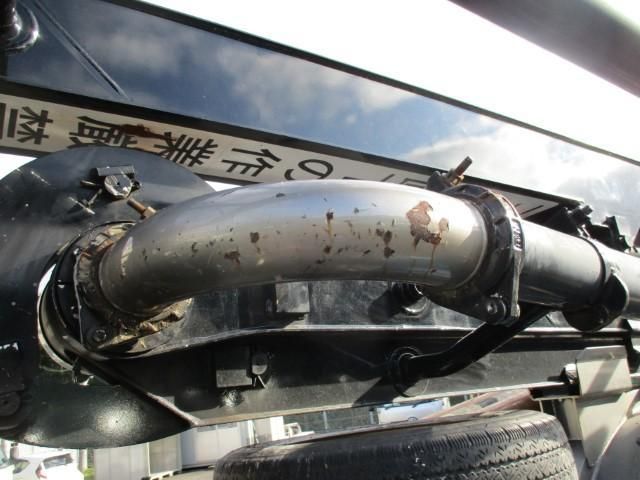 HINO DUTRO 2015 Image 31