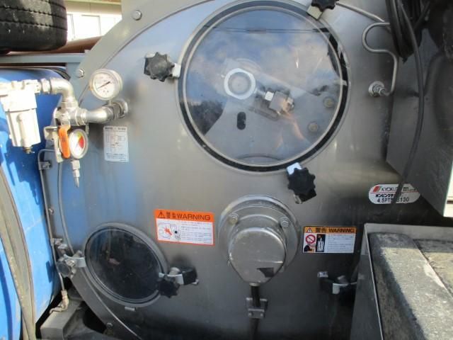 HINO DUTRO 2015 Image 31