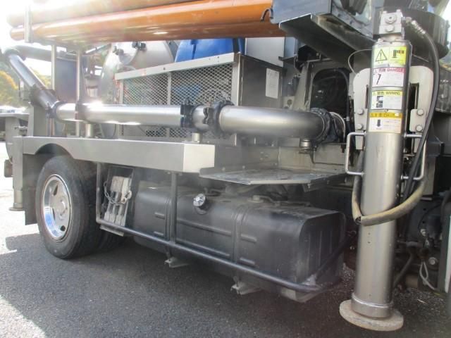 HINO DUTRO 2015 Image 31