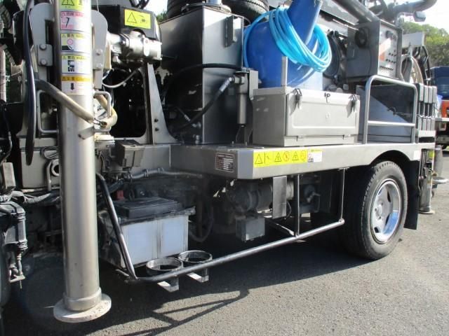 HINO DUTRO 2015 Image 31