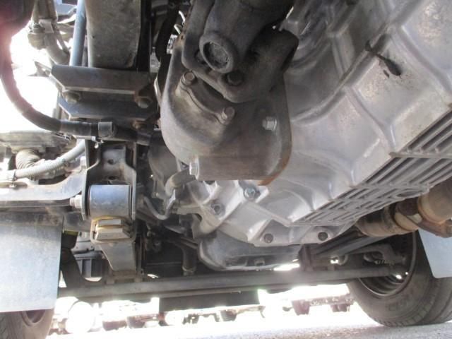 HINO DUTRO 2015 Image 31