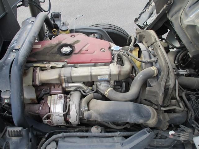 HINO DUTRO 2015 Image 31