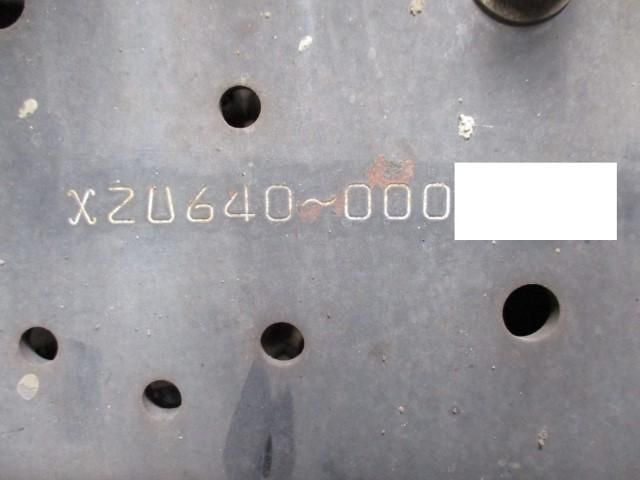 HINO DUTRO 2015 Image 31