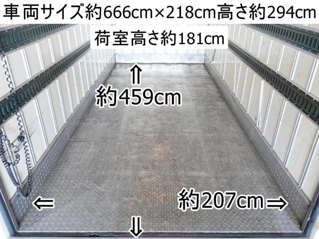 MITSUBISHI CANTER 2015 Image 31