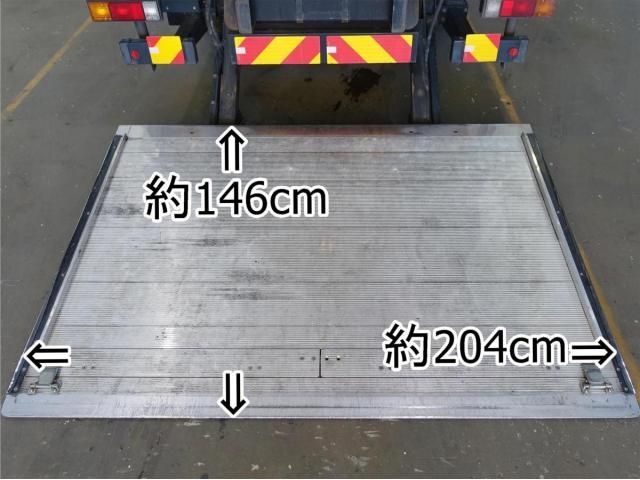 MITSUBISHI CANTER 2015 Image 31