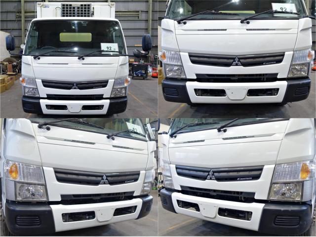 MITSUBISHI CANTER 2015 Image 31