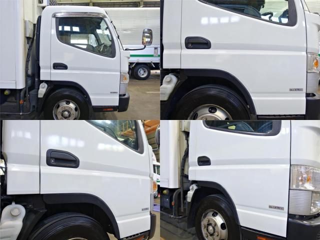 MITSUBISHI CANTER 2015 Image 31