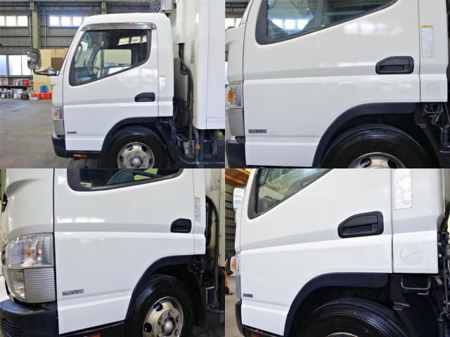 MITSUBISHI CANTER 2015 Image 31