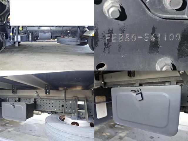 MITSUBISHI CANTER 2015 Image 31