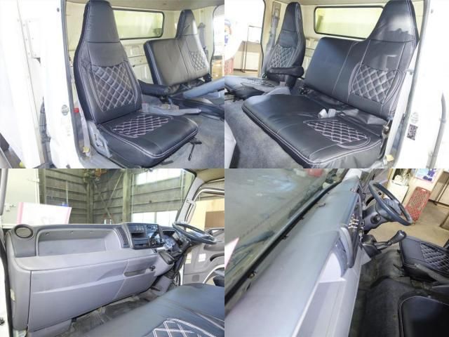 MITSUBISHI CANTER 2015 Image 31