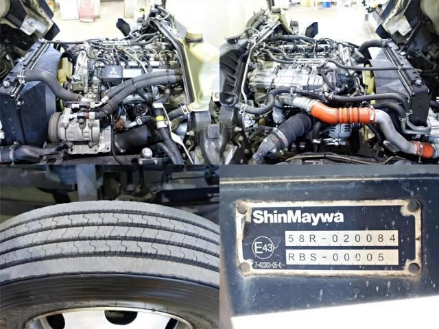 MITSUBISHI CANTER 2015 Image 31