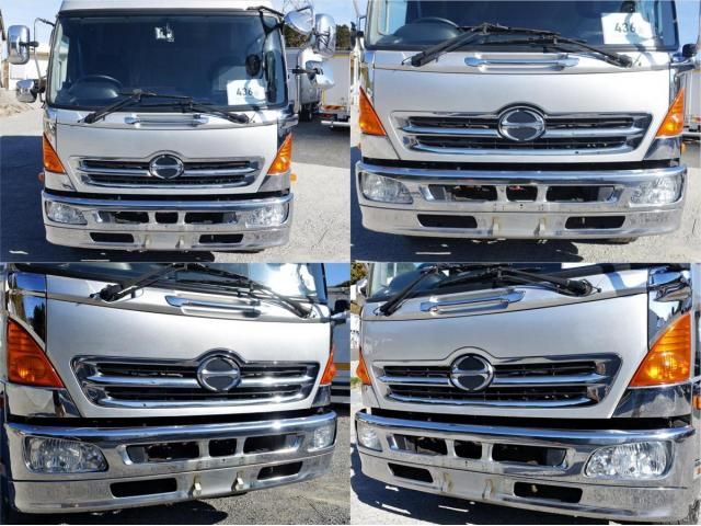 HINO RANGER 2017 Image 31