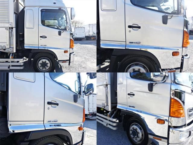 HINO RANGER 2017 Image 31