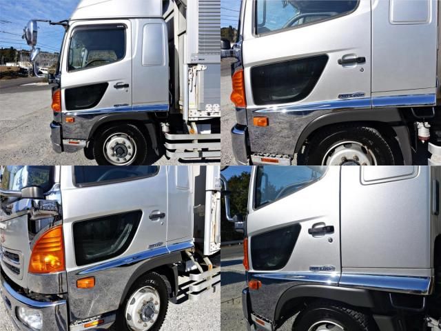 HINO RANGER 2017 Image 31