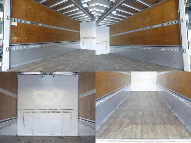 HINO RANGER 2017 Image 31