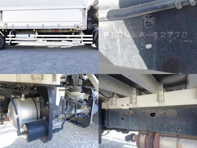 HINO RANGER 2017 Image 31