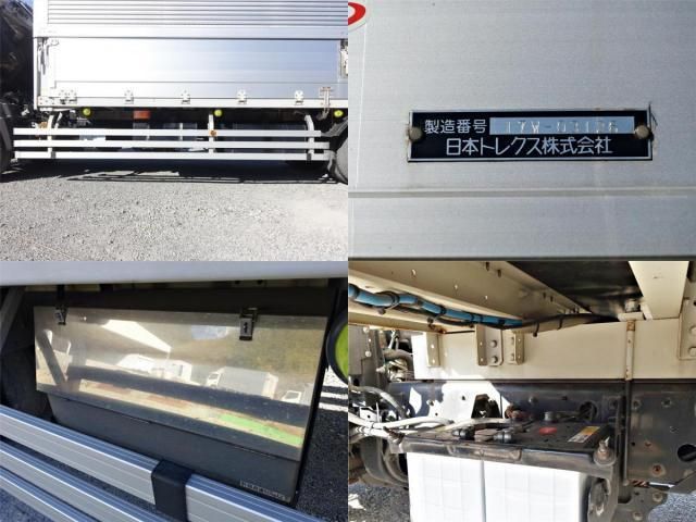 HINO RANGER 2017 Image 31