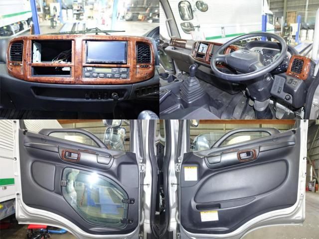 HINO RANGER 2017 Image 31