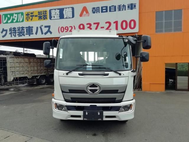 HINO RANGER 2019 Image 31