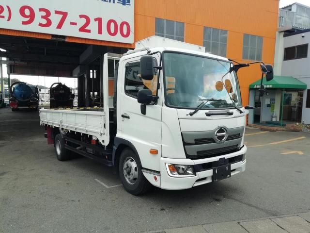 HINO RANGER 2019 Image 31
