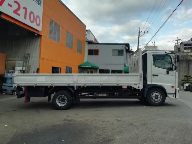 HINO RANGER 2019 Image 31