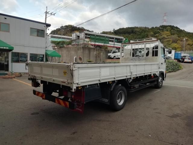 HINO RANGER 2019 Image 31