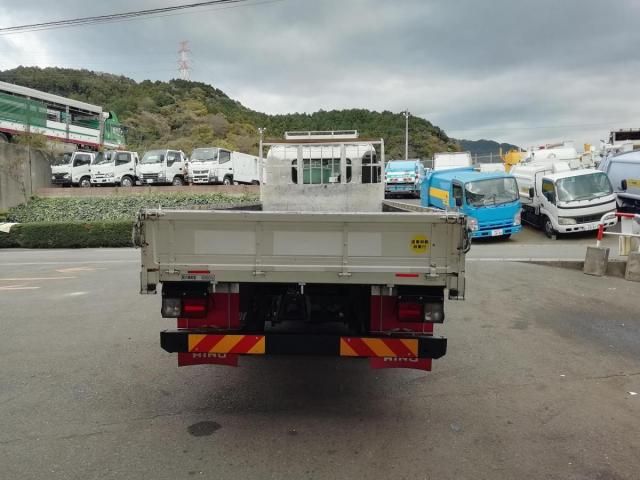 HINO RANGER 2019 Image 31