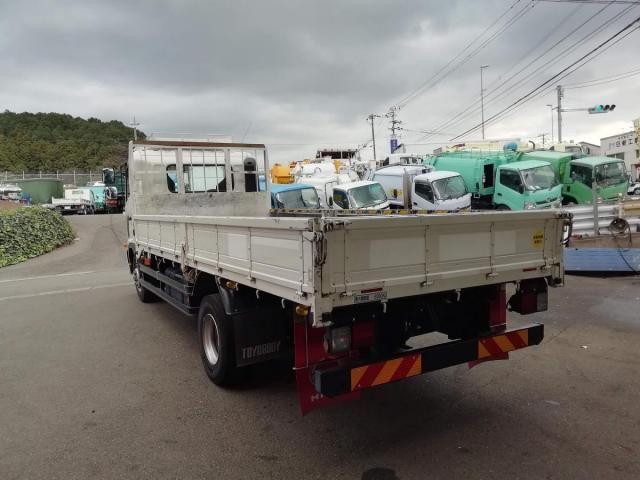 HINO RANGER 2019 Image 31