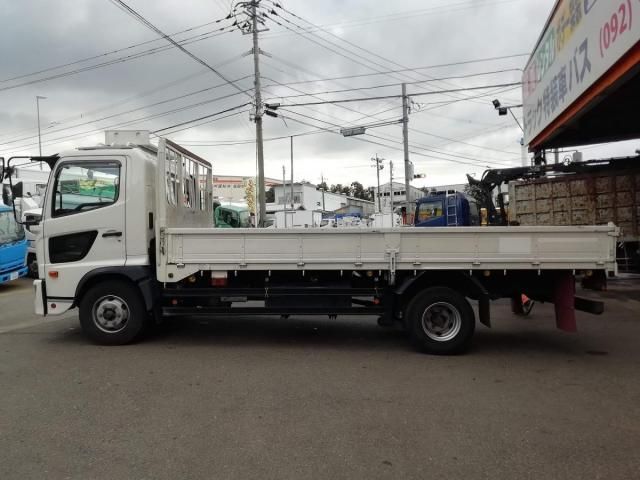 HINO RANGER 2019 Image 31