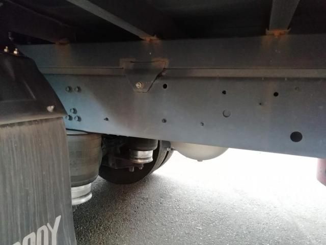 HINO RANGER 2019 Image 31