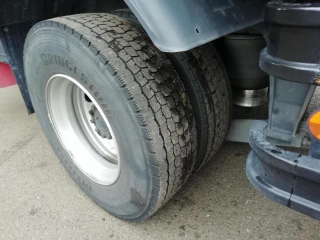 HINO RANGER 2019 Image 31