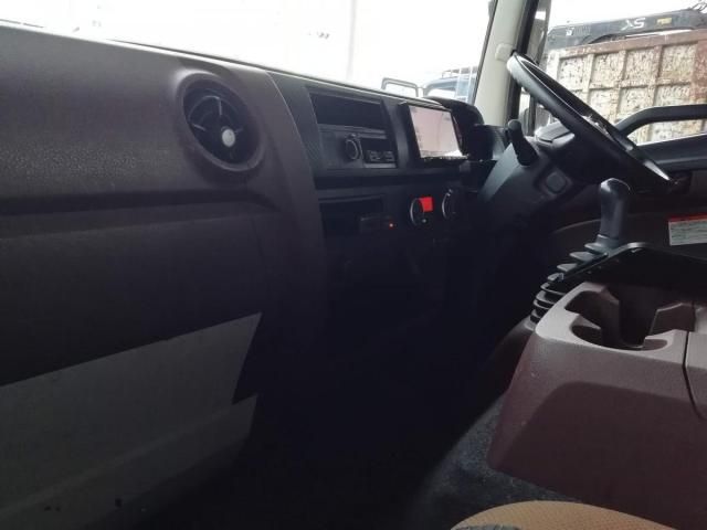 HINO RANGER 2019 Image 31