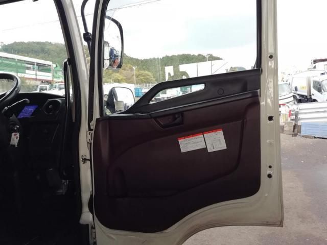 HINO RANGER 2019 Image 31