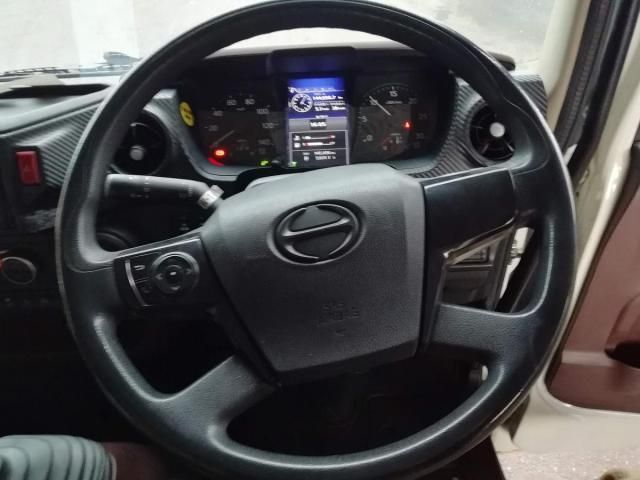 HINO RANGER 2019 Image 31