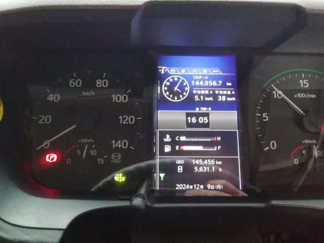 HINO RANGER 2019 Image 31