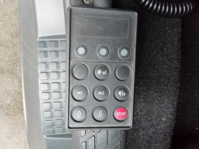 HINO RANGER 2019 Image 31