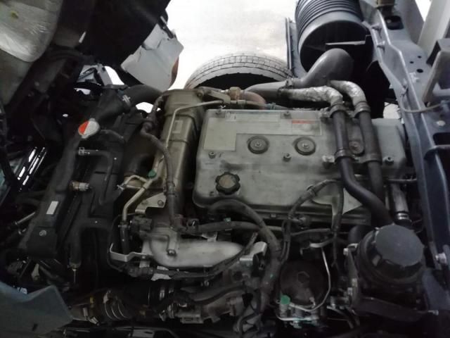 HINO RANGER 2019 Image 31