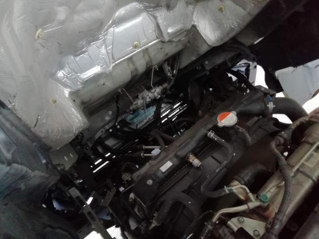 HINO RANGER 2019 Image 31