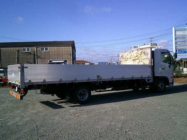 HINO RANGER 2016 Image 31